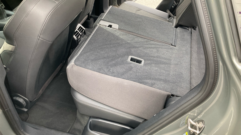 Audi Q3 35 TFSI Black Edition 5dr Petrol Estate